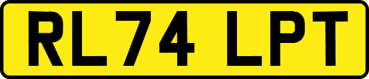 RL74LPT
