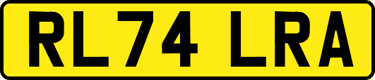 RL74LRA