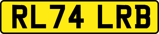 RL74LRB