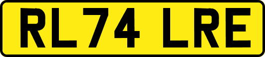 RL74LRE