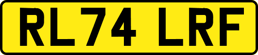 RL74LRF