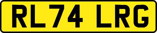 RL74LRG
