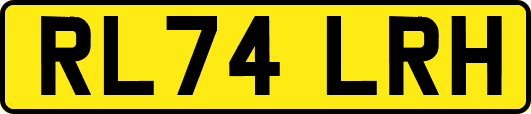 RL74LRH