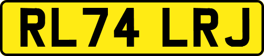 RL74LRJ