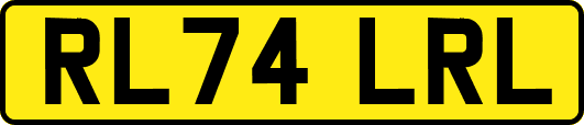 RL74LRL