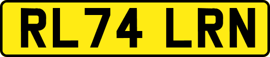 RL74LRN