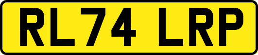 RL74LRP