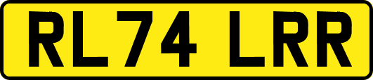 RL74LRR