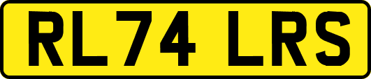 RL74LRS