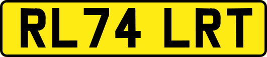 RL74LRT