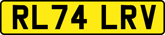 RL74LRV