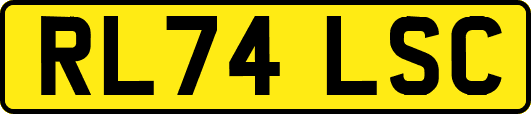 RL74LSC