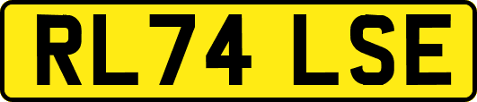 RL74LSE