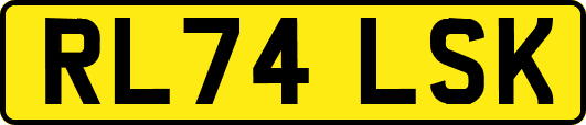 RL74LSK