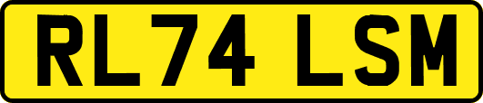 RL74LSM