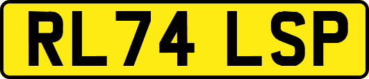 RL74LSP