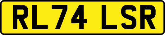 RL74LSR