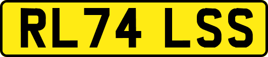 RL74LSS