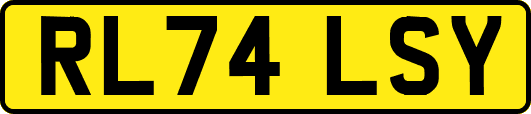 RL74LSY