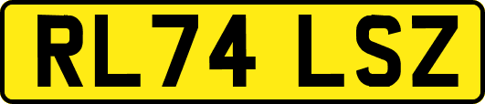 RL74LSZ