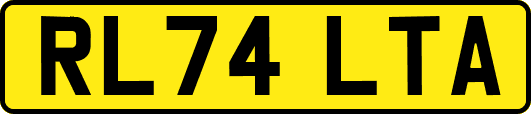 RL74LTA