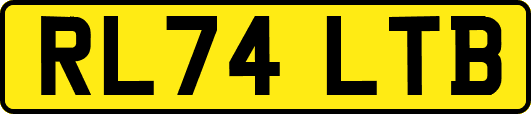 RL74LTB