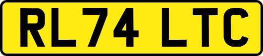 RL74LTC