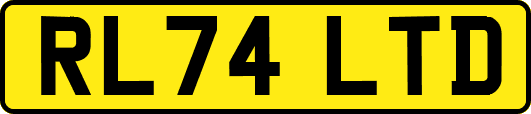 RL74LTD