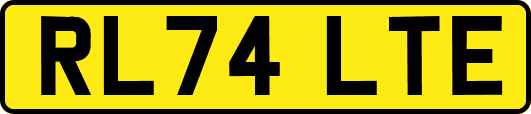 RL74LTE