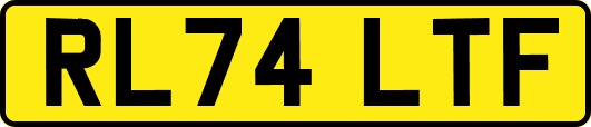 RL74LTF