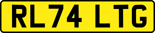 RL74LTG