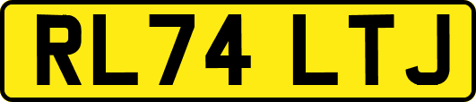 RL74LTJ