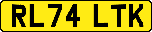 RL74LTK