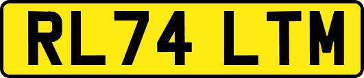 RL74LTM