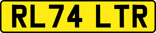RL74LTR