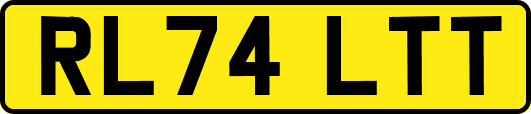RL74LTT