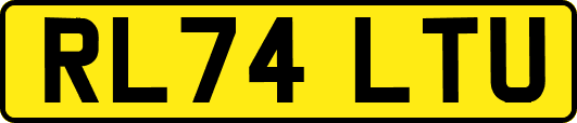 RL74LTU
