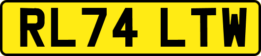 RL74LTW