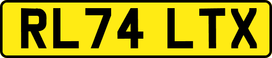 RL74LTX