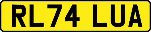RL74LUA