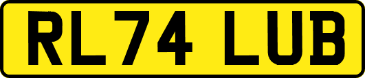 RL74LUB