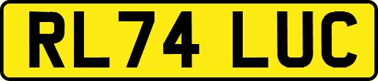 RL74LUC