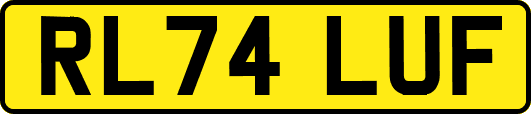 RL74LUF