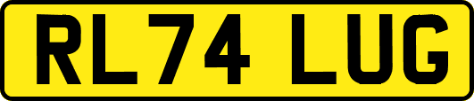 RL74LUG
