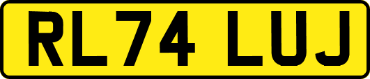 RL74LUJ