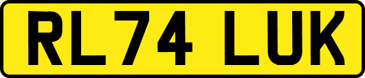 RL74LUK