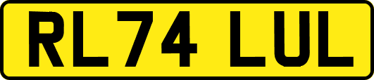RL74LUL