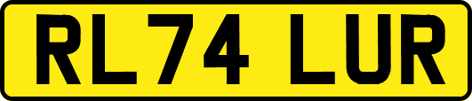 RL74LUR
