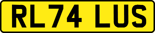 RL74LUS
