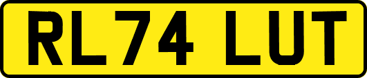 RL74LUT